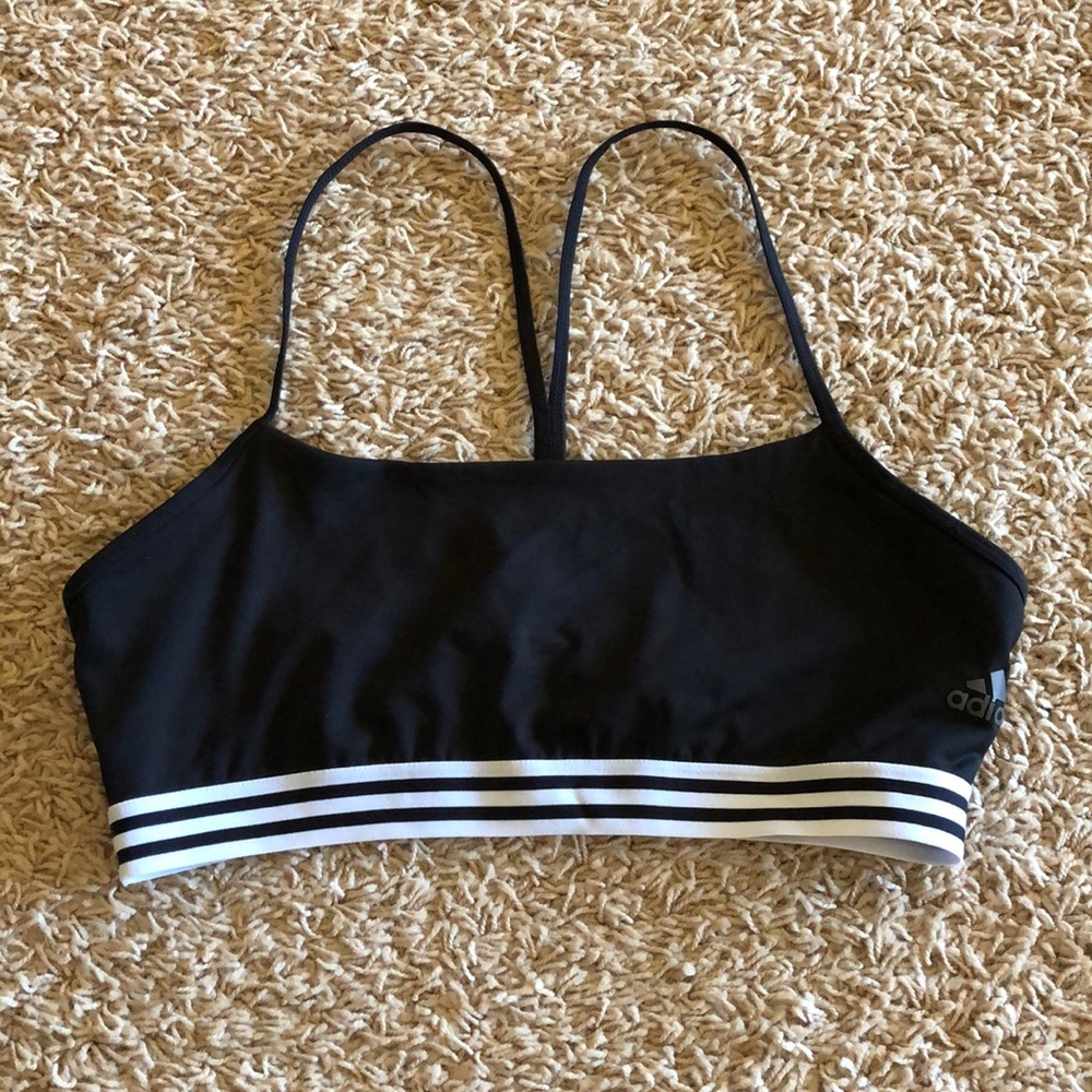 Adidas Sports bra